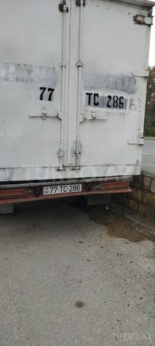 Iveco  2003, 255,000 km - 3.9 l - Bakı
