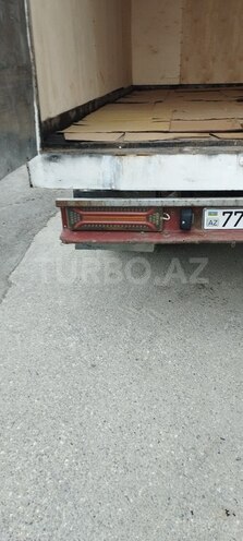 Iveco  2003, 255,000 km - 3.9 l - Bakı