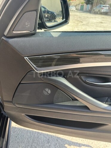 BMW 528 2015, 198,870 km - 2.0 l - Bakı