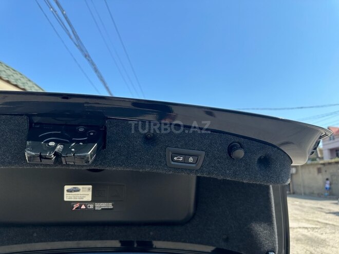 BMW 528 2015, 198,870 km - 2.0 l - Bakı