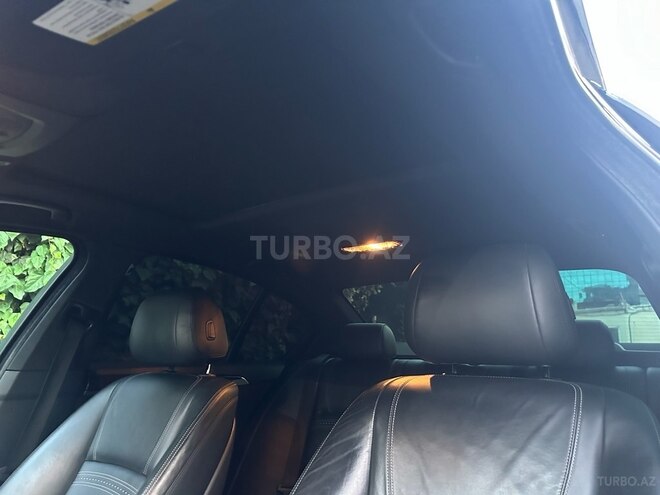 BMW 528 2015, 198,870 km - 2.0 l - Bakı