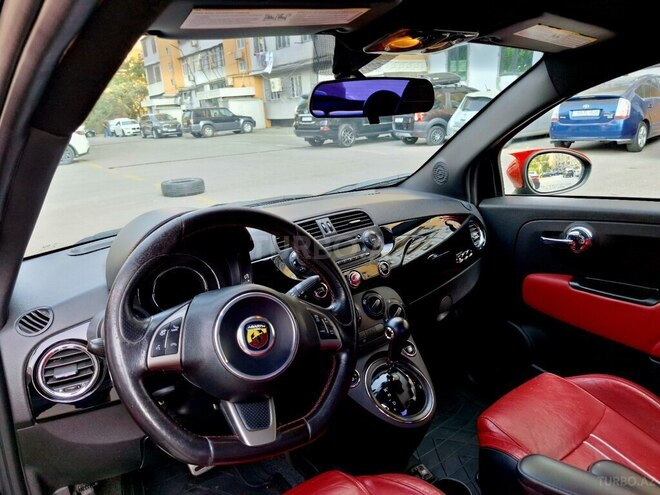 Abarth  2015, 122,000 km - 1.4 l - Bakı
