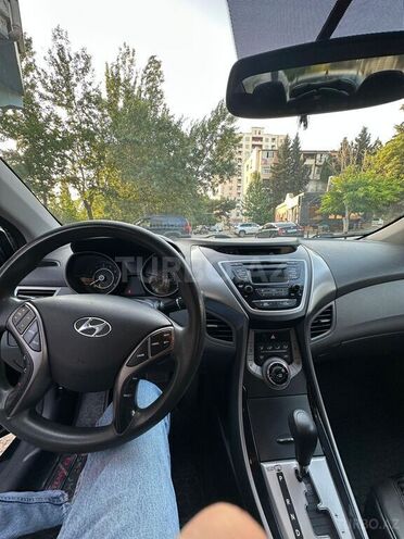 Hyundai Elantra 2013, 262,320 km - 1.8 л - Bakı