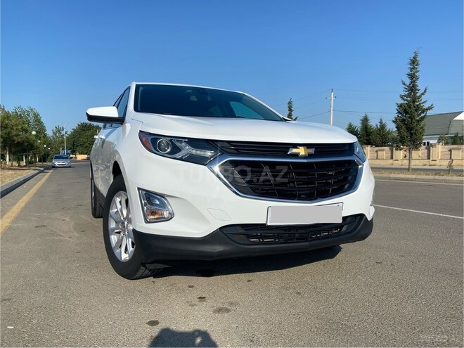 Chevrolet Equinox 2020, 181,000 km - 1.5 л - Bakı