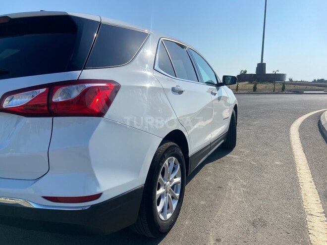 Chevrolet Equinox 2020, 181,000 km - 1.5 л - Bakı