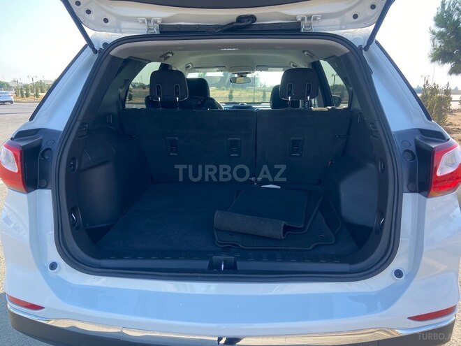 Chevrolet Equinox 2020, 181,000 km - 1.5 л - Bakı