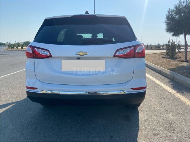 Chevrolet Equinox 2020, 181,000 km - 1.5 л - Bakı