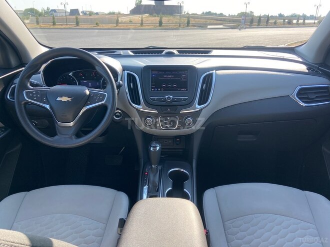 Chevrolet Equinox 2020, 181,000 km - 1.5 л - Bakı