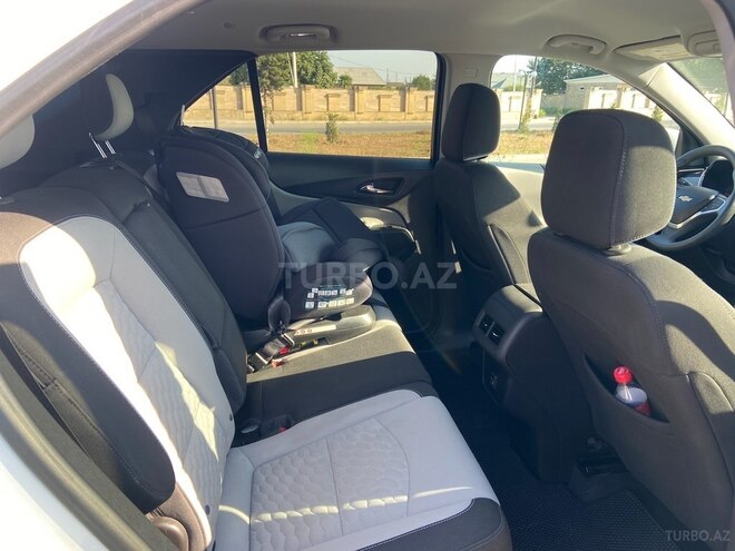 Chevrolet Equinox 2020, 181,000 km - 1.5 л - Bakı