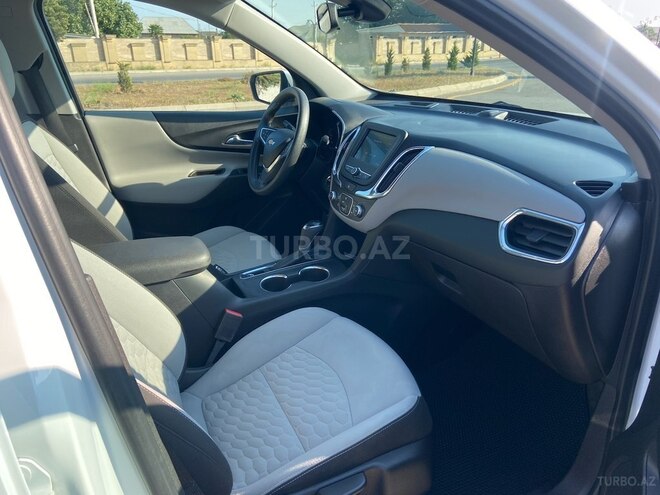 Chevrolet Equinox 2020, 181,000 km - 1.5 л - Bakı