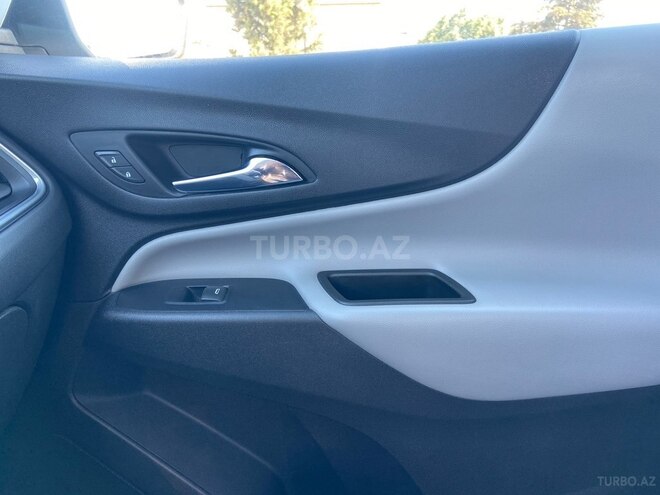 Chevrolet Equinox 2020, 181,000 km - 1.5 л - Bakı