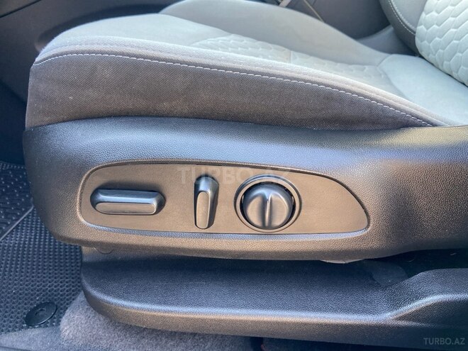 Chevrolet Equinox 2020, 181,000 km - 1.5 л - Bakı