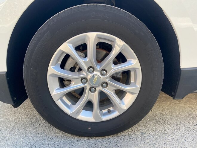 Chevrolet Equinox 2020, 181,000 km - 1.5 л - Bakı