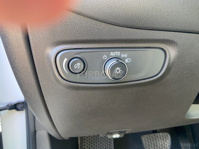 Chevrolet Equinox 2020, 181,000 km - 1.5 л - Bakı