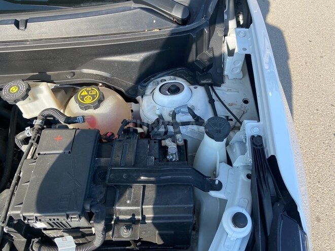 Chevrolet Equinox 2020, 181,000 km - 1.5 л - Bakı