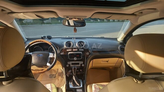 Ford Mondeo 2007, 199,012 km - 2.3 l - Gəncə