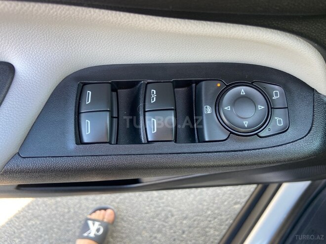 Chevrolet Equinox 2020, 181,000 km - 1.5 л - Bakı