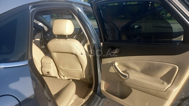Ford Mondeo 2007, 199,012 km - 2.3 l - Gəncə