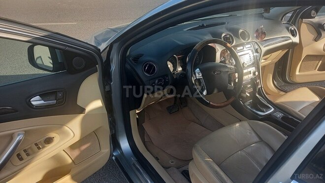 Ford Mondeo 2007, 199,012 km - 2.3 l - Gəncə