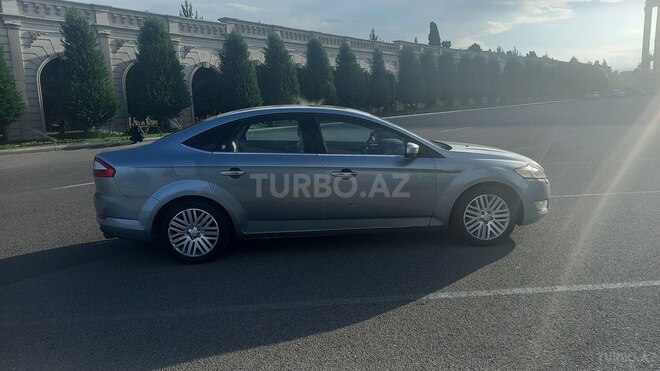 Ford Mondeo 2007, 199,012 km - 2.3 l - Gəncə