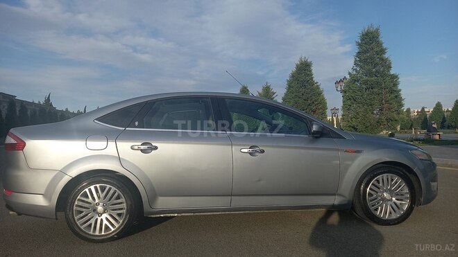 Ford Mondeo 2007, 199,012 km - 2.3 l - Gəncə