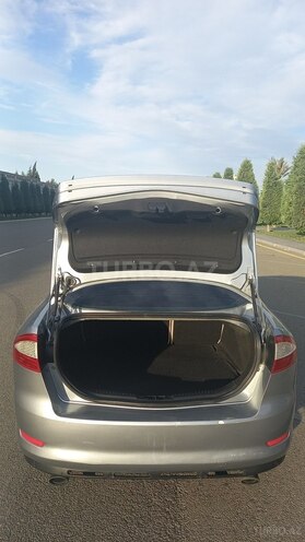 Ford Mondeo 2007, 199,012 km - 2.3 l - Gəncə