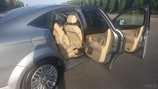 Ford Mondeo 2007, 199,012 km - 2.3 l - Gəncə
