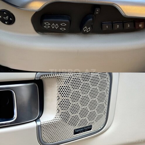 Land Rover Range Rover 2011, 233,000 km - 5.0 л - Gəncə