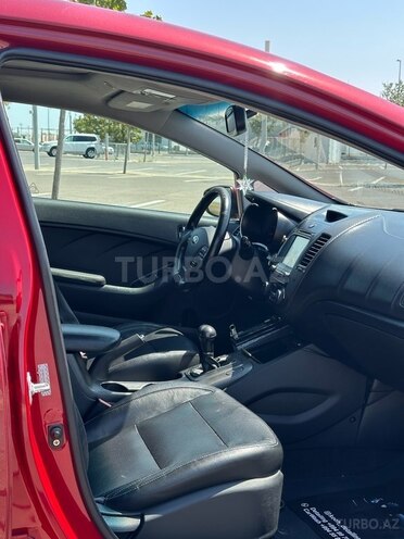 Kia Forte 2014, 224,878 km - 2.0 л - Bakı