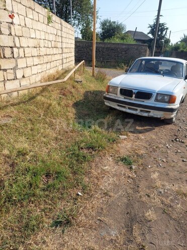 GAZ 3110 1998, 289,880 km - 2.3 л - Lənkəran