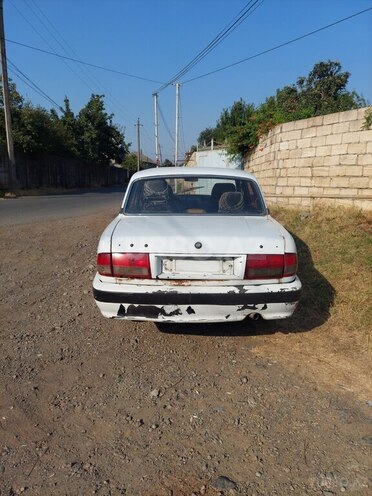 GAZ 3110 1998, 289,880 km - 2.3 л - Lənkəran