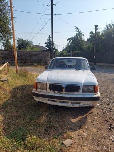 GAZ 3110 1998, 289,880 km - 2.3 л - Lənkəran