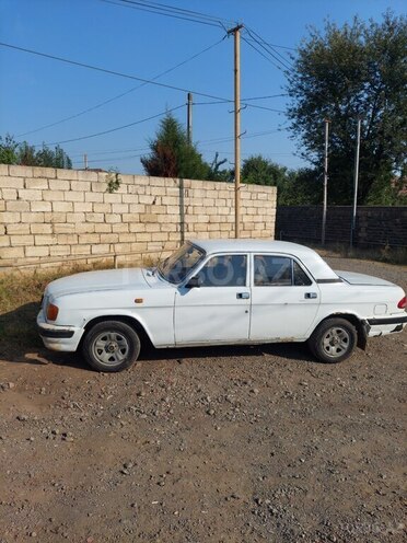 GAZ 3110 1998, 289,880 km - 2.3 л - Lənkəran