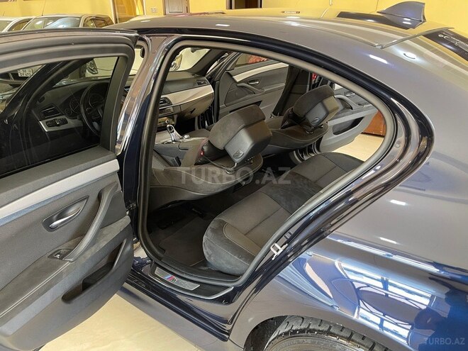 BMW 528 2013, 237,000 km - 2.0 l - Sumqayıt
