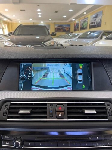 BMW 528 2013, 237,000 km - 2.0 l - Sumqayıt