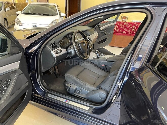 BMW 528 2013, 237,000 km - 2.0 l - Sumqayıt