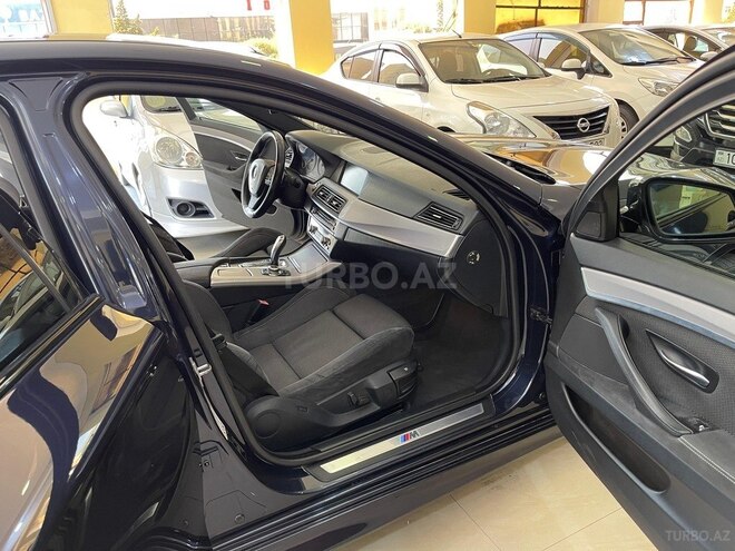 BMW 528 2013, 237,000 km - 2.0 l - Sumqayıt