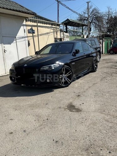 BMW 528 2015, 198,870 km - 2.0 l - Bakı