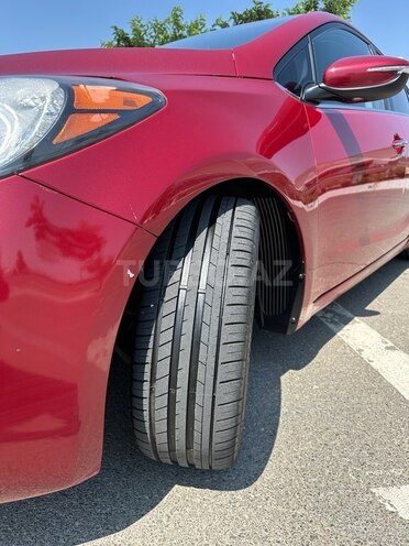 Kia Forte 2014, 224,878 km - 2.0 л - Bakı