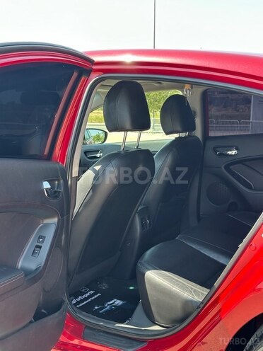 Kia Forte 2014, 224,878 km - 2.0 л - Bakı