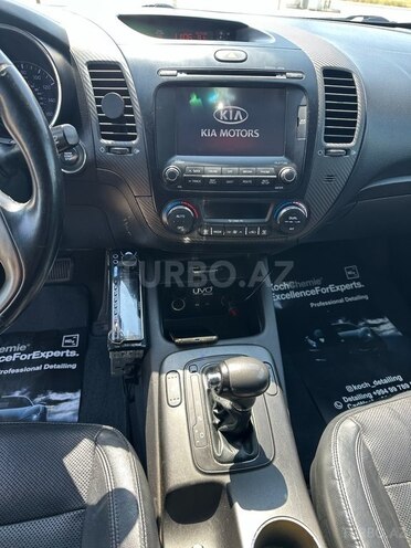 Kia Forte 2014, 224,878 km - 2.0 л - Bakı
