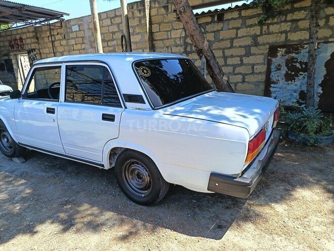 LADA (VAZ) 2107 2003, 250,000 km - 1.6 л - Hacıqabul