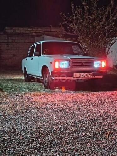LADA (VAZ) 2107 2003, 250,000 km - 1.6 л - Hacıqabul