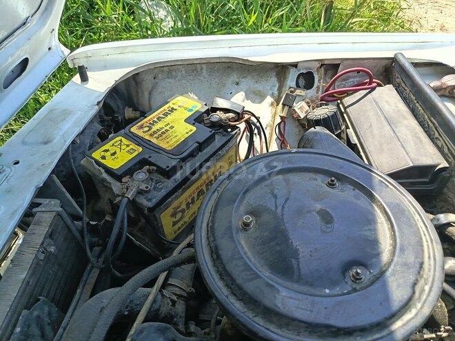 LADA (VAZ) 2107 2003, 250,000 km - 1.6 л - Hacıqabul