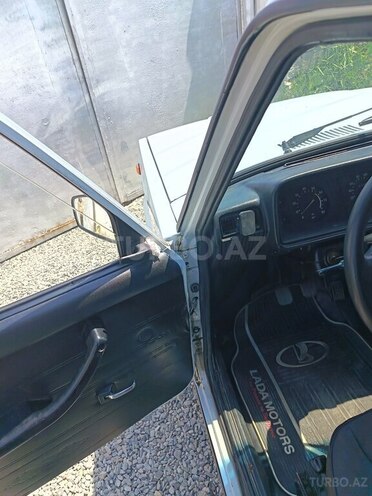 LADA (VAZ) 2107 2003, 250,000 km - 1.6 л - Hacıqabul