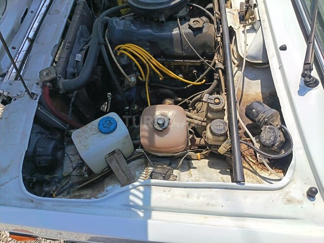 LADA (VAZ) 2107 2003, 250,000 km - 1.6 л - Hacıqabul