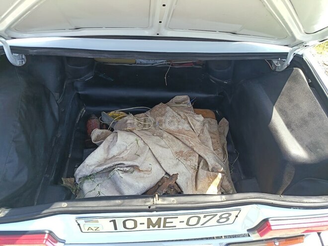 LADA (VAZ) 2107 2003, 250,000 km - 1.6 л - Hacıqabul