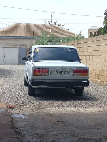 LADA (VAZ) 2107 2003, 250,000 km - 1.6 л - Hacıqabul