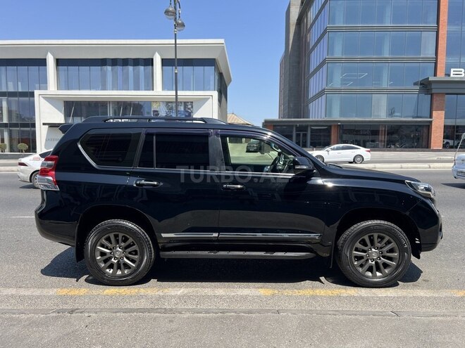 Toyota Land Cruiser Prado 2014, 175,040 km - 2.7 l - Bakı