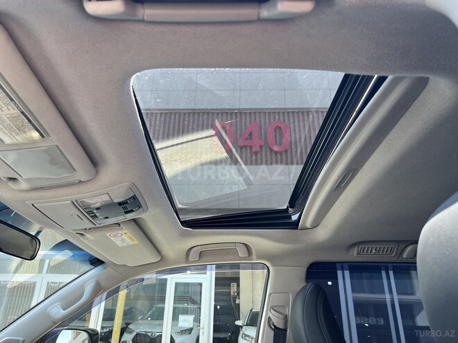 Toyota Land Cruiser Prado 2014, 175,040 km - 2.7 l - Bakı